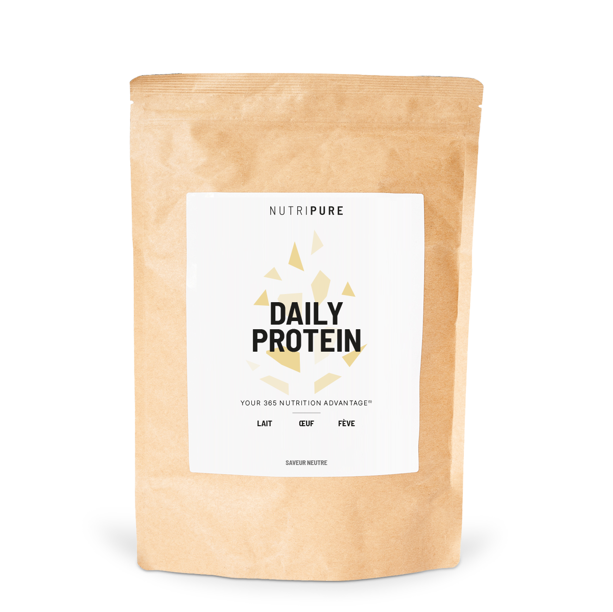 Daily Protein